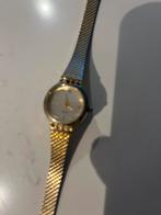 Horloge vintage, Ophalen of Verzenden, Zo goed als nieuw