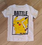 Name-It - t-shirt Pokemon - maat 152, Comme neuf, Name it, Garçon ou Fille, Chemise ou À manches longues