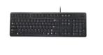 Toetsenbord  Dell KB212-B (Azerty BE), Azerty, Ophalen of Verzenden, Zo goed als nieuw, Dell
