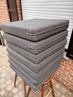 kussens tuinset, Tuin en Terras, Tuinsets en Loungesets, Ophalen, Zo goed als nieuw