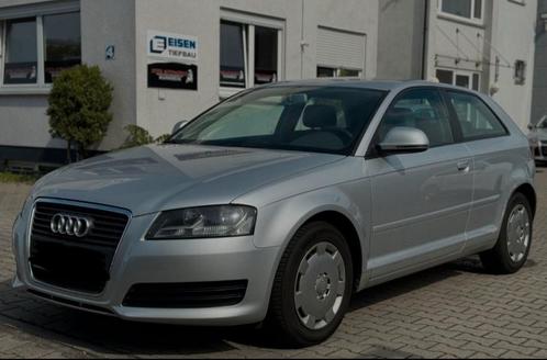 Audi A3, Autos, Audi, Particulier, A3, Airbags, Isofix, Enlèvement