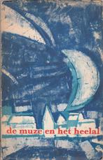 de muze en het heelal. Bijeengebracht door Guus Sötemann, Enlèvement ou Envoi