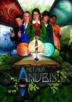 Alle afleveringen Het Huis Anubis vijf v.h. magische zwaard, Ophalen of Verzenden