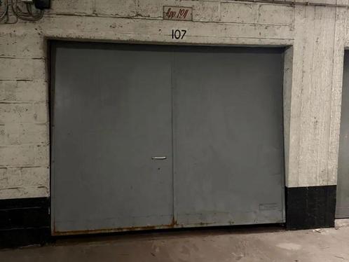 Garage te koop in Oostende, Immo, Garages en Parkeerplaatsen
