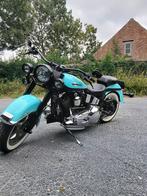 heritage softail, Motoren, 1340 cc, Chopper, Particulier