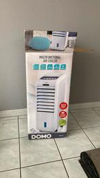 Domo DO153A, Ophalen, Zo goed als nieuw, Torenventilator