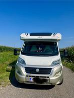 Stacaravan CI 2017 62.000 km, Caravans en Kamperen, Ophalen, Zo goed als nieuw