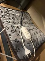 Opwarmings mat voor katten, Enlèvement, Comme neuf, Deux personnes, Système solo