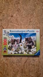 Puzzel, Enlèvement, Moins de 500 pièces, Comme neuf, Puzzle