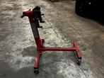 Motorsteun - motorbok, Auto diversen, Autogereedschap, Ophalen, Zo goed als nieuw
