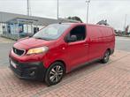 2HDI EURO6 GPS AIRCO 3PL LONG CHASSIS 230,000KM 0471654764, Auto's, Peugeot, Bedrijf, 5 deurs, Overige carrosserie, Expert Combi