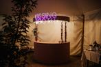 Kissingbooth, Hobby & Loisirs créatifs, Enlèvement, Utilisé, Autres types