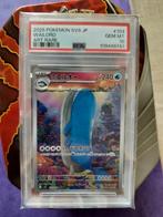 Wailord PSA 10, Ophalen of Verzenden