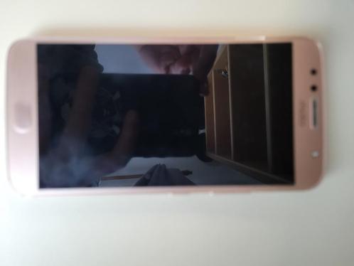 Smartphone Motorola G5S Plus, Telecommunicatie, Mobiele telefoons | Motorola, Gebruikt, Zonder abonnement, Zonder simlock, Klassiek of Candybar