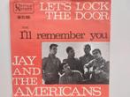 Jay & The Americans - Let's Look The Door (1964), Cd's en Dvd's, Vinyl Singles, Ophalen of Verzenden, Pop