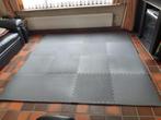Beschermmat foam kinderzwembad., Tuin en Terras, Zwembaden, Ophalen, Zo goed als nieuw, Minder dan 200 cm, Minder dan 200 cm