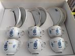 servies stad Gent, Antiek en Kunst, Ophalen of Verzenden