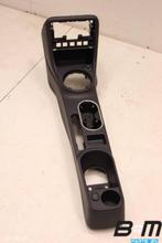 Middenconsole met opbergnet rechts VW Beetle 5C1863243, Gebruikt