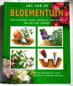 ABC van de bloementuin, Boeken, Natuur, Gelezen, Ophalen of Verzenden, Bloemen, Planten en Bomen, R. Le Page & D. Retournan