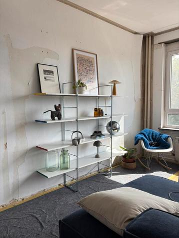 IKEA BYAKORRE wandkast - nieuw, Ophalen, 150 tot 200 cm