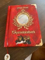 Mijn Grote Sprookjesboek, Ophalen, Zo goed als nieuw
