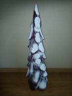 kerstboom in kunstof, Ophalen of Verzenden, Zo goed als nieuw