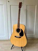 Hohner MW600N 80's dreadnought gitaar, Muziek en Instrumenten, Ophalen, Zo goed als nieuw