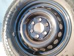 Stalen velgen VW Crafter MB sprinter, Autos : Pièces & Accessoires, Pneus & Jantes, Pneus et Jantes, 16 pouces, Pneus été, Véhicule utilitaire