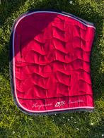 Zadeldoek full, Ophalen, Nieuw, Dekje