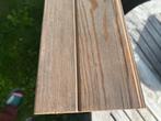 Oregon planken, Doe-het-zelf en Bouw, Hout en Planken, Ophalen, Minder dan 25 mm, Nieuw, Plank