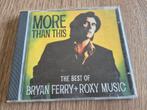 Bryan ferry + roxy music, Enlèvement ou Envoi