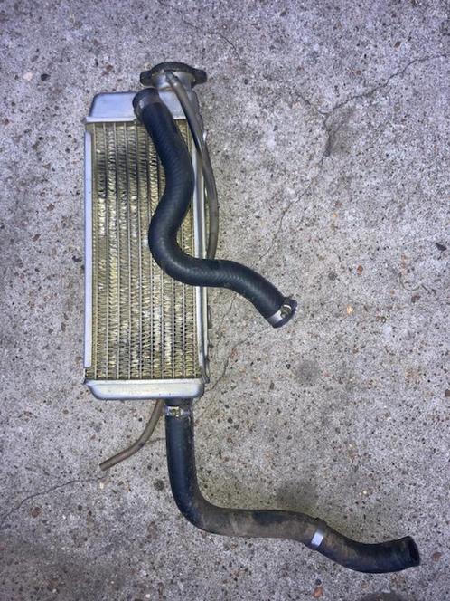 Radiateur 85 rm, Motoren, Onderdelen | Suzuki, Ophalen of Verzenden