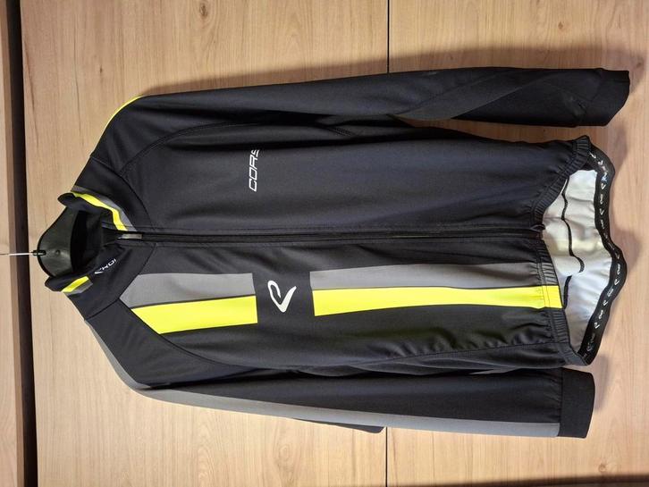 Ekoï fietskleding, Fietsen en Brommers, Fietsaccessoires | Fietskleding, Zo goed als nieuw, XL, Ophalen of Verzenden