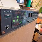Sony Integrated Stereo Amplifier TA-AX310 à réparer, Audio, Tv en Foto, Versterkers en Ontvangers, Sony, Ophalen, Niet werkend