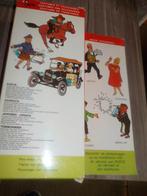 Kapitein Haddock, Enlèvement