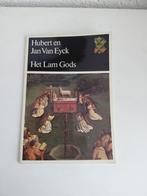 Boek het lam gods, Boeken, Ophalen of Verzenden