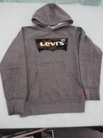 Grijze sweater van Levi's, Comme neuf, Enlèvement ou Envoi, Levi’s