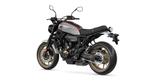 Yamaha XSR 700 X-Tribute (bj 2022), Naked bike, Bedrijf, Meer dan 35 kW, 700 cc
