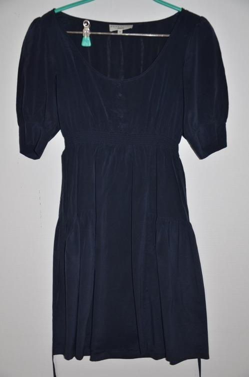 kleed Essentiel, kleed Desigual: small: prijs voor 2 kleedje, Kleding | Dames, Jurken, Zo goed als nieuw, Maat 36 (S), Zwart, Ophalen of Verzenden
