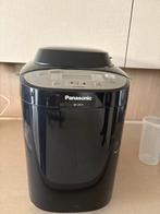 Panasonic SD-2511 automatische broodbakoven, Elektronische apparatuur, Broodbakmachines, Ophalen, Gebruikt, Met timer, Meer dan 10 programma's