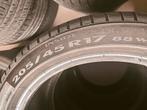 205/45 R17 88w Pirelli 205/45/R17 20545r17 205 45 r17, Ophalen of Verzenden