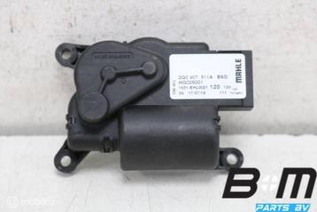 Kachelklepmotor VW Polo 2G 2Q09507511A beschikbaar voor biedingen