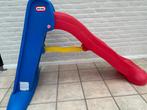 Little Tikes glijbaan, Kinderen en Baby's, Speelgoed | Buiten | Speeltoestellen, Ophalen, Zo goed als nieuw, Glijbaan