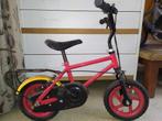 velo de couleur rouge/rose pour enfant, Vélos & Vélomoteurs, Vélos | Vélos pour enfant, Enlèvement, Utilisé