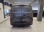 Ford Transit Custom L2 TREND FULL OPTION NIEUW OKM 31900+BTW, Stof, 4 cilinders, Bedrijf, Ford