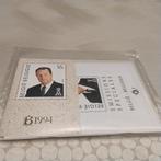 BELGIE jaarmap 1994 postfris, Postzegels en Munten, Postzegels | Europa | België, Verzenden, Postfris