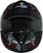 Casque intégral | Casque de moto | LIVRAISON GRATUITE, Motos, Autres marques, M, -, -
