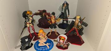 Megahouse - Portrait of Pirates - Collection Film Z - One pi beschikbaar voor biedingen