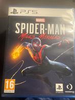 Marvel's Spider-Man : Miles Morales, Games en Spelcomputers, Games | Sony PlayStation 5, Ophalen of Verzenden