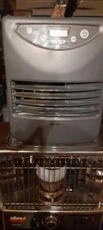 Inverter lazerkachel 3000watt, Maison & Meubles, Poêles, Enlèvement, Chauffage au kérosène